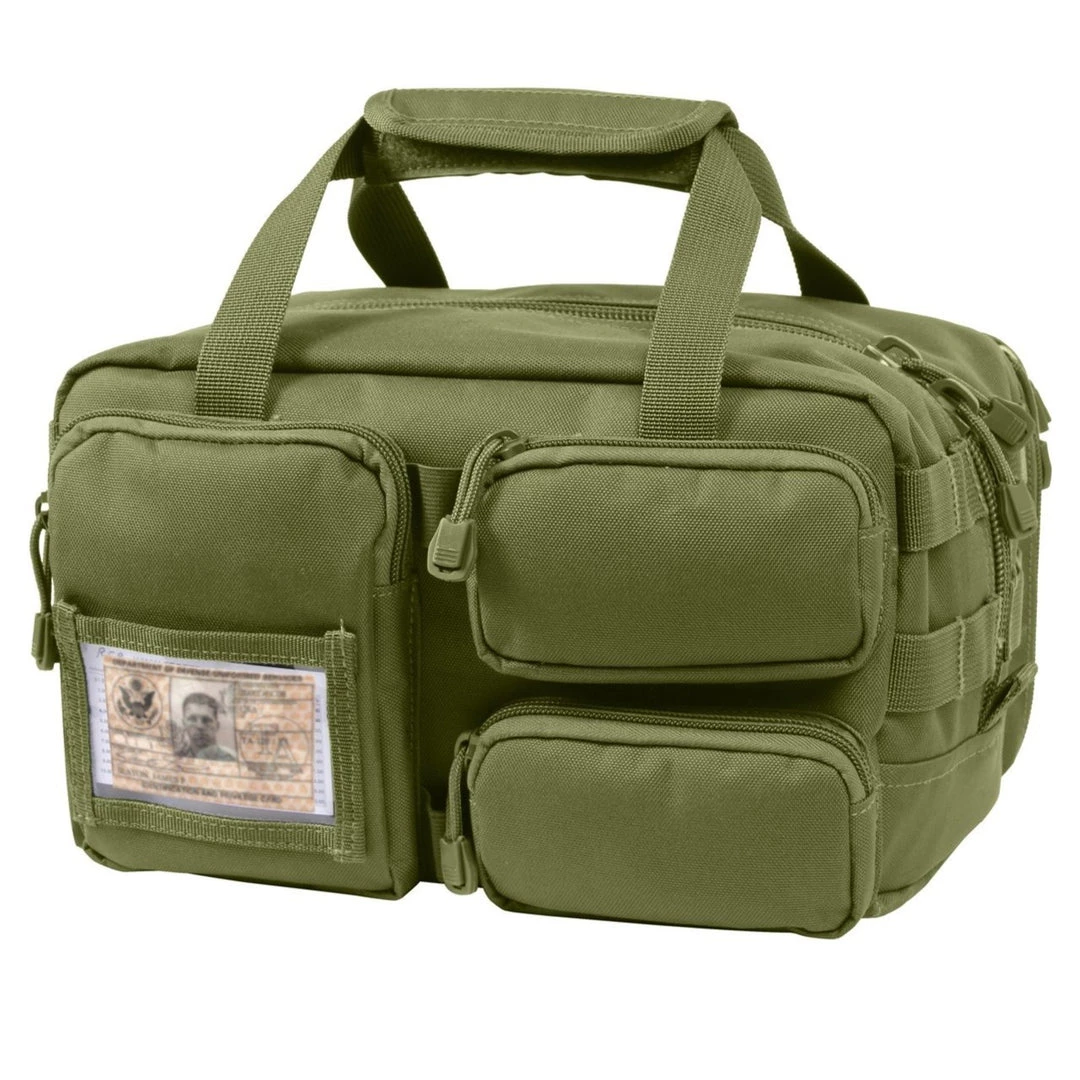 Duty / Patrol Bags Rothco Tactical Tool Bag 9 Duty / Patrol Bags Rothco Tactical Tool Bag