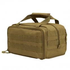 Duty / Patrol Bags Rothco Tactical Tool Bag 12 Duty / Patrol Bags Rothco Tactical Tool Bag
