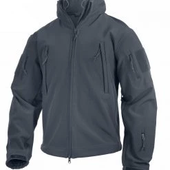 Rothco Special Ops Tactical Soft Shell Jacket Jackets