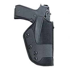Uncle Mike's Standard Retention Holster Duty Holsters