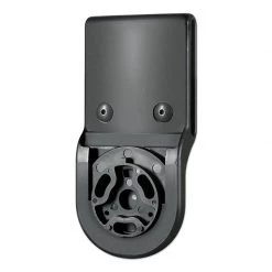 Uncle Mike's Removable Rotating Belt Loop Holster Accessories