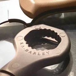 KA-BAR Bottle Opener