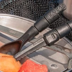 KA-BAR Tactical Spork Eating Utensils