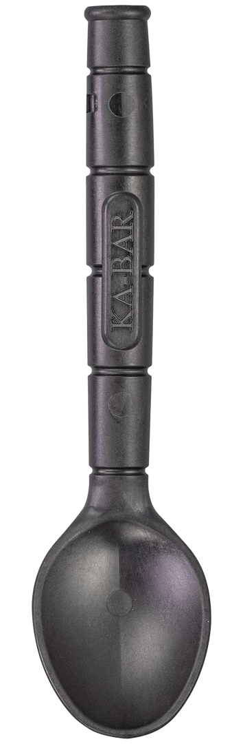 KA-BAR Krunch Spoon/Straw 3 KA-BAR Krunch Spoon/Straw