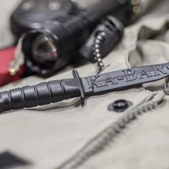 Whistles KA-BAR Emergency Whistle