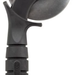 KA-BAR 'Za-Saw Pizza Cutter Eating Utensils