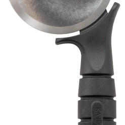 KA-BAR 'Za-Saw Pizza Cutter Eating Utensils