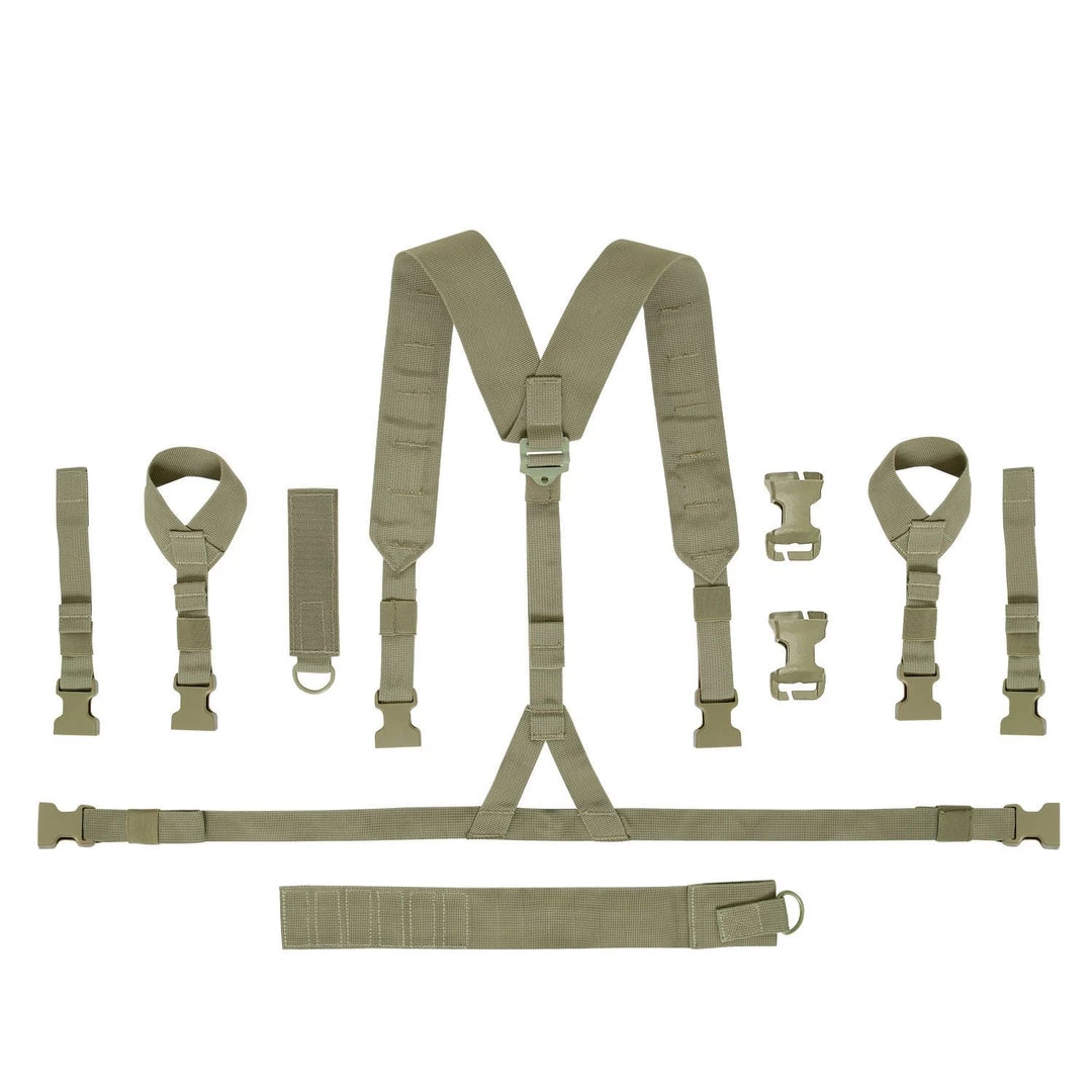 Rothco Tactical Assault Panel - MultiCam 4 Rothco Tactical Assault Panel - MultiCam