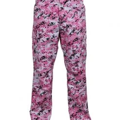 Rothco Digital Camo Tactical BDU Pants Camo Pants