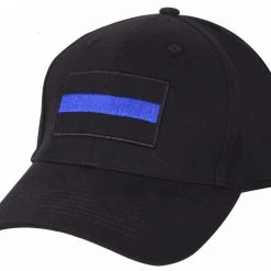 Rothco Thin Blue Line Low Profile Cap