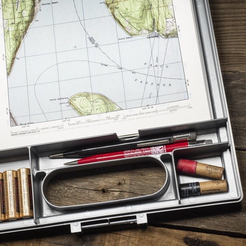 Rite In The Rain Field Desk Notebook & Covers 5 Rite In The Rain Field Desk Notebook & Covers