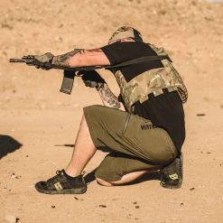 Viktos Kadre Shorts 37 Viktos Kadre Shorts