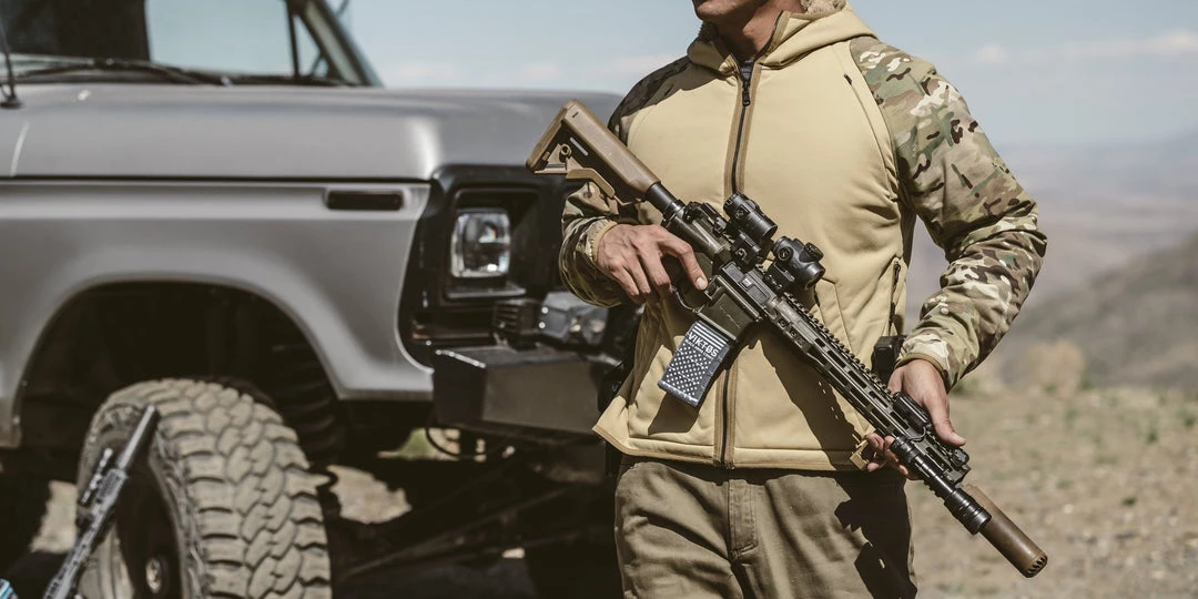 Jackets Viktos Bersherken MC Jacket 10 Jackets Viktos Bersherken MC Jacket