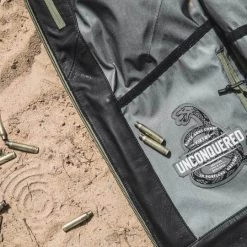 Jackets Viktos Actual Waterproof Leather Jacket