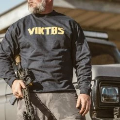 Viktos Fallback Tack Hoodie Hoodies & Sweats