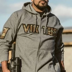 Viktos Gunvent Multicam Hoodie