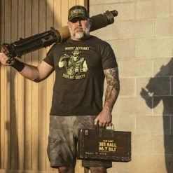 Viktos SGT Safety Tee