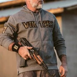Viktos Gunvent Multicam Hoodie