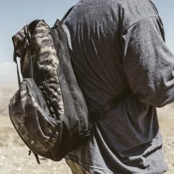 Viktos Forthright Slingbag Sling Backpacks