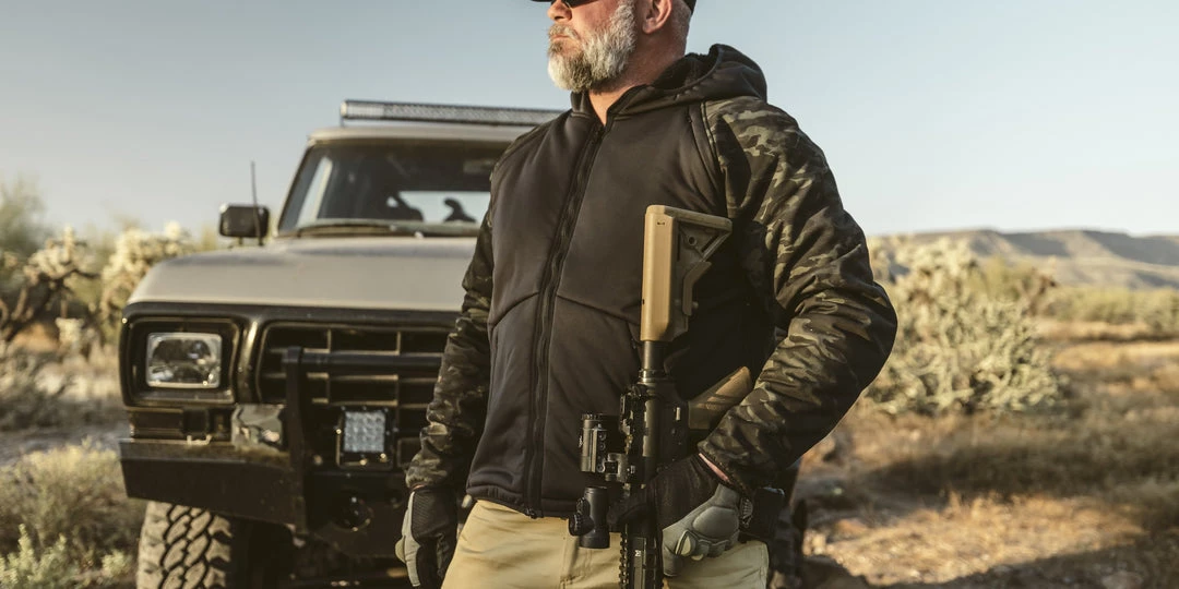 Jackets Viktos Bersherken MC Jacket 9 Jackets Viktos Bersherken MC Jacket