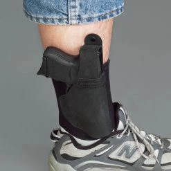 Galco Ankle Lite Holster Ankle Holsters