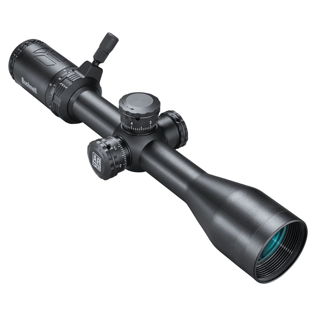 Bushnell AR Optics Riflescopes - 3-9x40 3 Bushnell AR Optics Riflescopes - 3-9x40