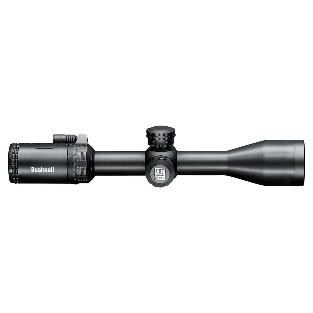 Bushnell AR Optics Riflescopes - 3-9x40 6 Bushnell AR Optics Riflescopes - 3-9x40