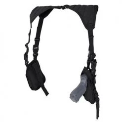 Shoulder Holsters Condor Vertical Shoulder Holster