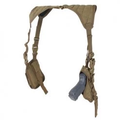 Shoulder Holsters Condor Vertical Shoulder Holster