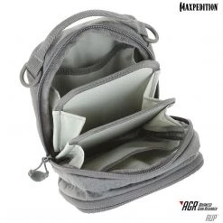 Maxpedition AUP Accordion Utility Pouch Utility Pouches 23 Maxpedition AUP Accordion Utility Pouch Utility Pouches
