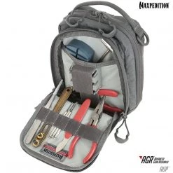 Maxpedition AUP Accordion Utility Pouch Utility Pouches 26 Maxpedition AUP Accordion Utility Pouch Utility Pouches