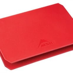 MSR Alpine Deluxe Cutting Board Camping Accessories