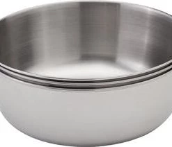 MSR Alpine Nesting Bowl Camping Accessories