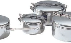 Camping Accessories MSR Alpine StowAway Pot