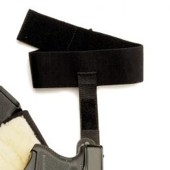 Galco Ankle Calf Strap Ankle Holsters