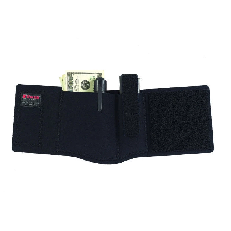 Galco Ankle Safe 4 Galco Ankle Safe