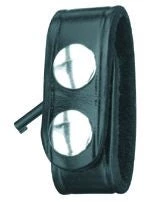 Keepers Gould & Goodrich B127 Hidden Cuff Key Belt Keeper