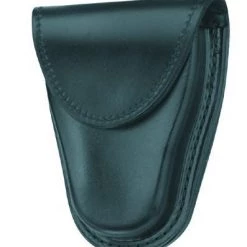 Gould & Goodrich Chain Hidden Snap Handcuff Case