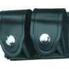 Gould & Goodrich B162 Speedloader Case Magazine Pouches