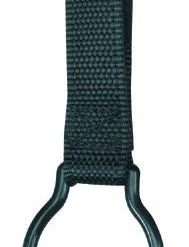 Gould & Goodrich B2055 Flashlight Holder