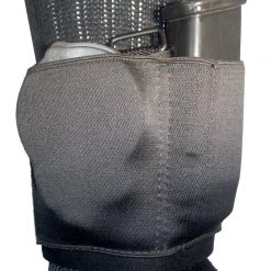 Ankle Holsters Gould & Goodrich B316 Ankle Carrier For Cuff And Mag