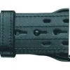 Duty Belts Gould & Goodrich B59FL4R 4 Row Stitched Lined Duty Belt