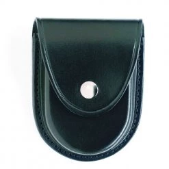 Gould & Goodrich B580 Round Bottom Handcuff Case Handcuff Cases & Pouches