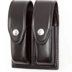 Magazine Pouches Gould & Goodrich B627 Double Magazine Case