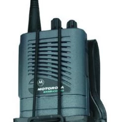 Gould & Goodrich B652 Universal Swivel Radio Case