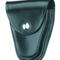 Gould & Goodrich B71 Hinged Handcuff Case Handcuff Cases & Pouches