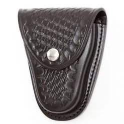 Gould & Goodrich B71 Hinged Handcuff Case Handcuff Cases & Pouches