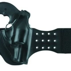 Gould & Goodrich B716 BootLock Ankle Holster For Backup Gun Ankle Holsters