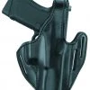 Gould & Goodrich B733 Three-Slot Pancake Holster Concealment Holsters