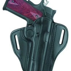 Concealment Holsters Gould & Goodrich 800 Open Top Two Slot Holster
